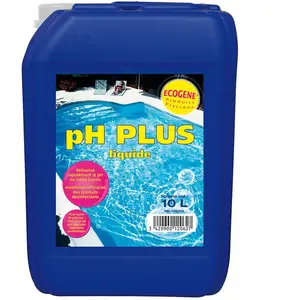 ECOGENE Ph plus pas cher