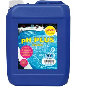 ECOGENE Ph plus liquide 5l