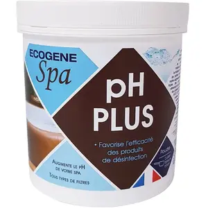 ECOGENE Ph plus spa poudre 1kg pas cher