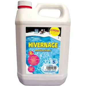 ECOGENE HIVERNAGE 5L pas cher