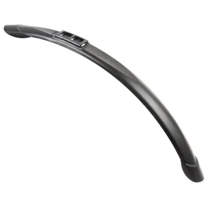 Garde boue ZEFAL Trail 45mm pour VTT - Noir pas cher