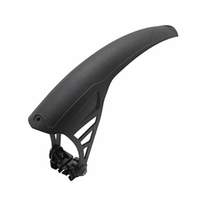 Garde-boue universel ZEFAL No-Mud pour VTT tout suspendus - AV ou Ar+B... pas cher