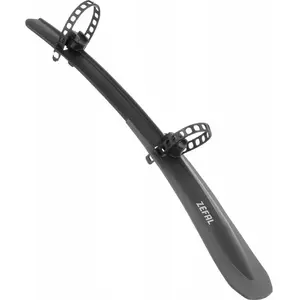 Comparateur de prix : Garde-boue avant Zefal croozer Gris TU 35622