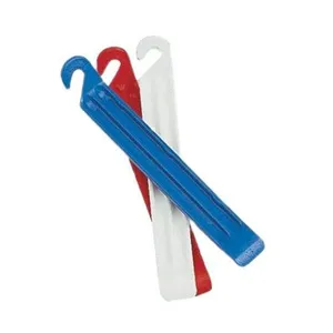 ZEFAL Blister 3 demontes pneu vtt tricolore pas cher