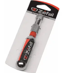 Zefal 36280 - cartouche ez control 16 grs avec régulateur et adaptateur, Argent pas cher