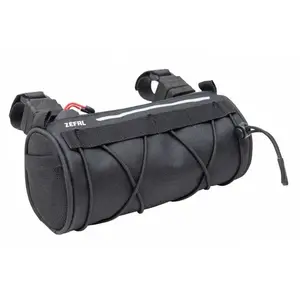Comparateur de prix : Sacoche de cintre zefal z adventure f1