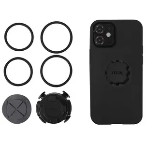 Comparateur de prix : Support de smartphone Zéfal Z Console Lite avec support rotatif (iPho