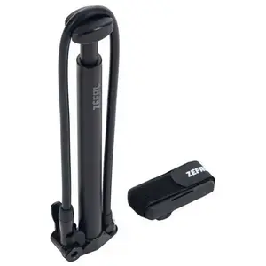 Comparateur de prix : Zefal Mini Pompe Adventure 130 Psi