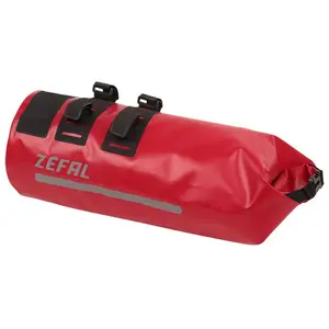 Comparateur de prix : Zefal Sacoche De Cadre Z Adventure Aero F8 8l