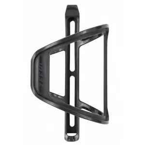 ZEFAL Porte-bidon en carbone Pulse S2 gauche pour VTT et Gravel, noir pas cher