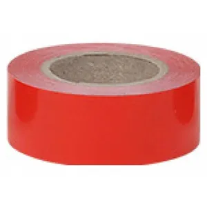 Zefal Fond de jante pour tubeless Zéfal 36 mm rouge (50 unités)Vendu paramazon