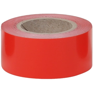 Zefal Fond de jante pour tubeless Zéfal 30 mm rouge (50 unités)Vendu paramazon