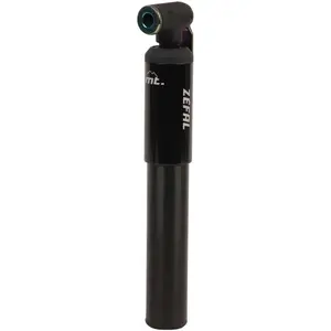 Zéfal ZEFAL ZLPU8430 Mini Pompe VTT Mixte Adulte, Argent, Taille Unique pas cher