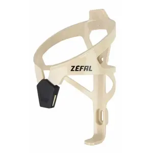 Porte bidon zefal pulse a2 beige pas cher