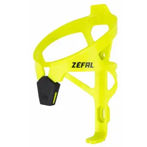 Porte bidon zefal pulse a2 jaune fluo pas cher
