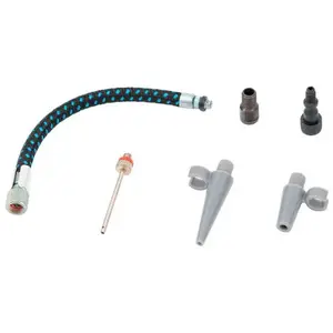 Kit de gonflage zefal inflator kit pas cher