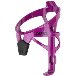 Porte bidon zefal pulse a2 violet pas cher