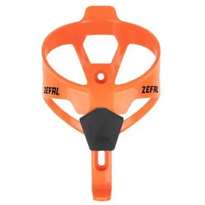 Porte bidon zefal pulse a2 orange pas cher