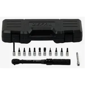 Zefal, Clé dynamométrique, Drehmomentschlüssel (1/4", 3 - 23 Nm) pas cher