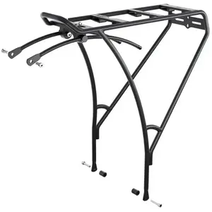 Zefal Porte-bagages Raider R50 Mik Att Later 26-29´´ pas cher