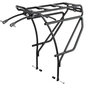 Zefal Porte-bagages Raider R70 Mik Att Later 26-29´´ pas cher