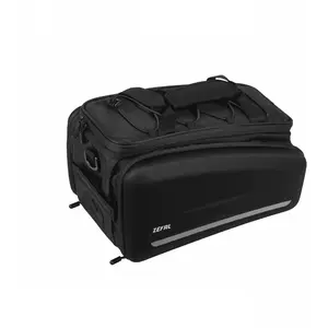 Black November 2025 Sacoche ZEFAL porte bagage ZTraveler 80 pas cher