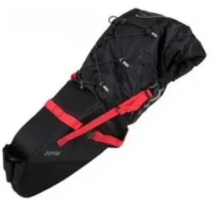 Bidon Porte-outil Z Box M, Noir, 600ml, Fabricant Zéfal, Neuf