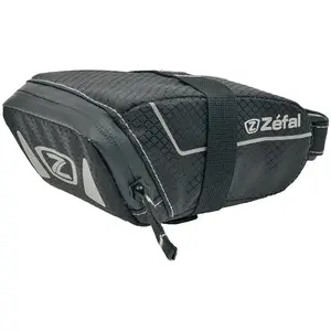Comparateur de prix : Zéfal 23118VAR - Sac porte-outils étui de caméra tige selle z light pack TAILLE S