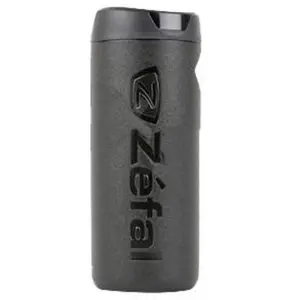 Bidon porte outil zefal z box m noir 600ml pas cher