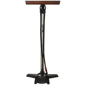 Comparateur de prix : Zéfal Pompe a pied zefal profil max fp65 z turn max 174 psi 12 bar argent