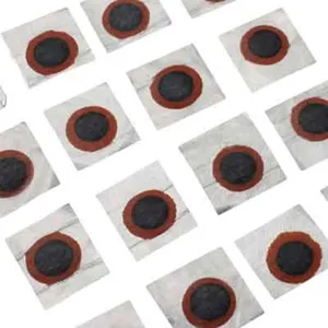 RUSTINE ZEFAL D15mm (SACHET DE 100 PIECES) pas cher