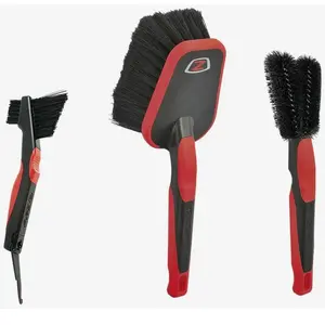 ZEFAL Set de brosses ZB Set pas cher