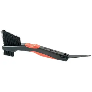 Comparateur de prix : ZEFAL Brosse nettoyage k7 roue libre