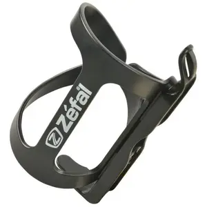 Comparateur de prix : ZEFAL PB Wiiz Revérsible Noir Introduction latérale