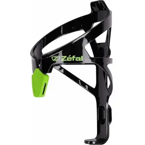 Zéfal PORTE BIDON ZEFAL PULSE F/Glass A2 BLACK / GREEN
