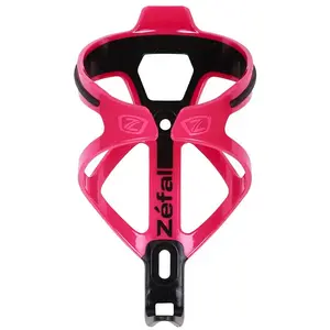 Porte bidon zefal pulse b2 rose bi matiere 29g