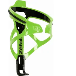 Porte bidon zefal pulse b2 vert bi matiere 29g