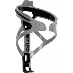 Comparateur de prix : Porte bidon zefal pulse b2 gris bi matiere 29g