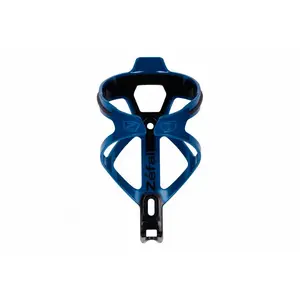 Zéfal Porte Bidon Double Triathlon (incl. PulseZ2 et Z2i) Noir