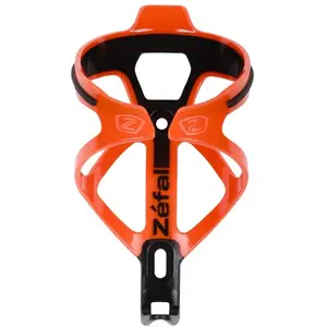 Porte bidon zefal pulse b2 orange bi matiere 29g