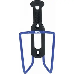 ZEFAL Porte bidon Aluminium Plast peint 124 pas cher