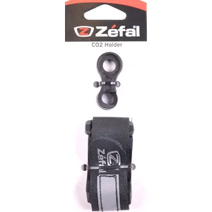 ZEFAL Porte cartouche co2 universel pas cher