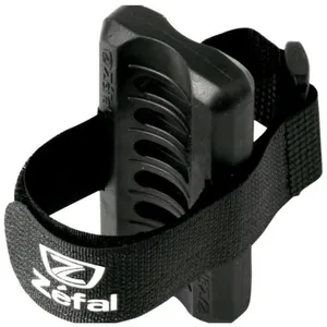 Zefal Pompes à air Zefal Universal Fixing For Mini Pump One Size pas cher