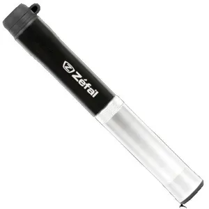 ZEFAL Pompe air profil FC03 pression 9 bars noire pas cher