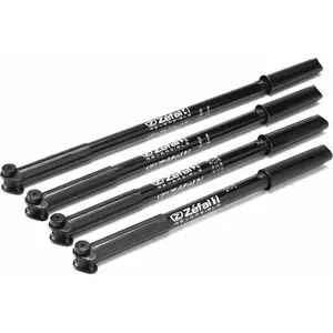 Zefal POMPE SP88 TAILLE 2 41-46 CM NOIRVendu paramazon