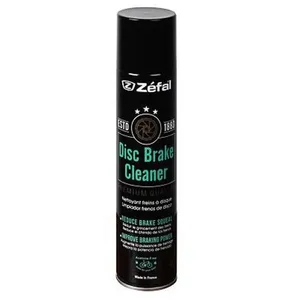 Zefal ENTRETIEN Disc Brake Cleaner - 400 ml