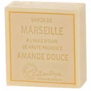 Comparateur de prix : Lothantique Les Savons De Marseille Savon Solide Amande Douce 100g