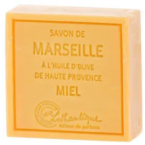 Comparateur de prix : Lothantique Les Savons De Marseille Savon Solide Miel 100g