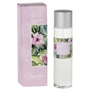 Lothantique Les Secrets de Joséphine Eau de Toilette Fleur de Tiaré 10... pas cher