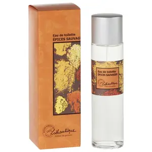 Lothantique Les Secrets de Joséphine Eau de Toilette Épices Sauvages 1... pas cher